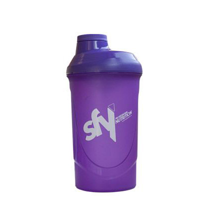 Shaker SFY